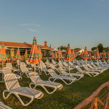 Villaggio Mare Si Follonica Esterno foto