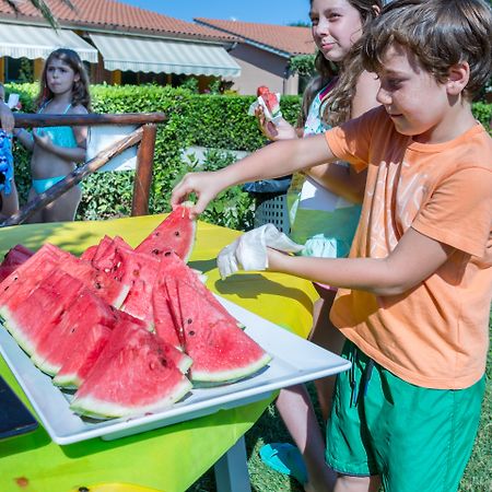 Villaggio Mare Si Follonica Esterno foto