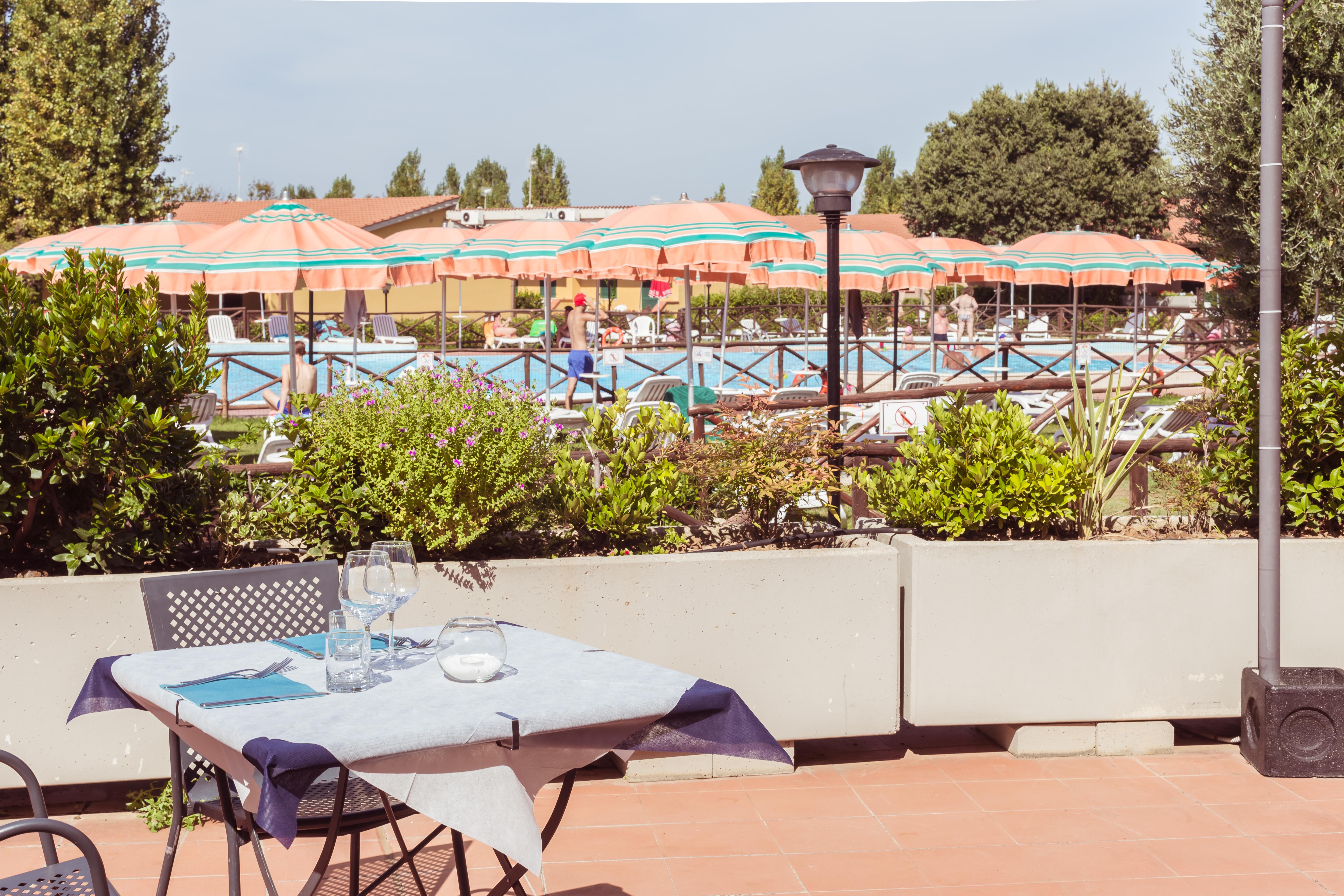 Villaggio Mare Si Follonica Esterno foto