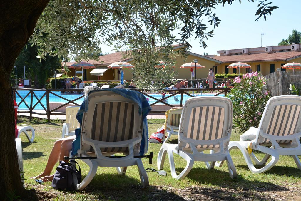 Villaggio Mare Si Follonica Esterno foto