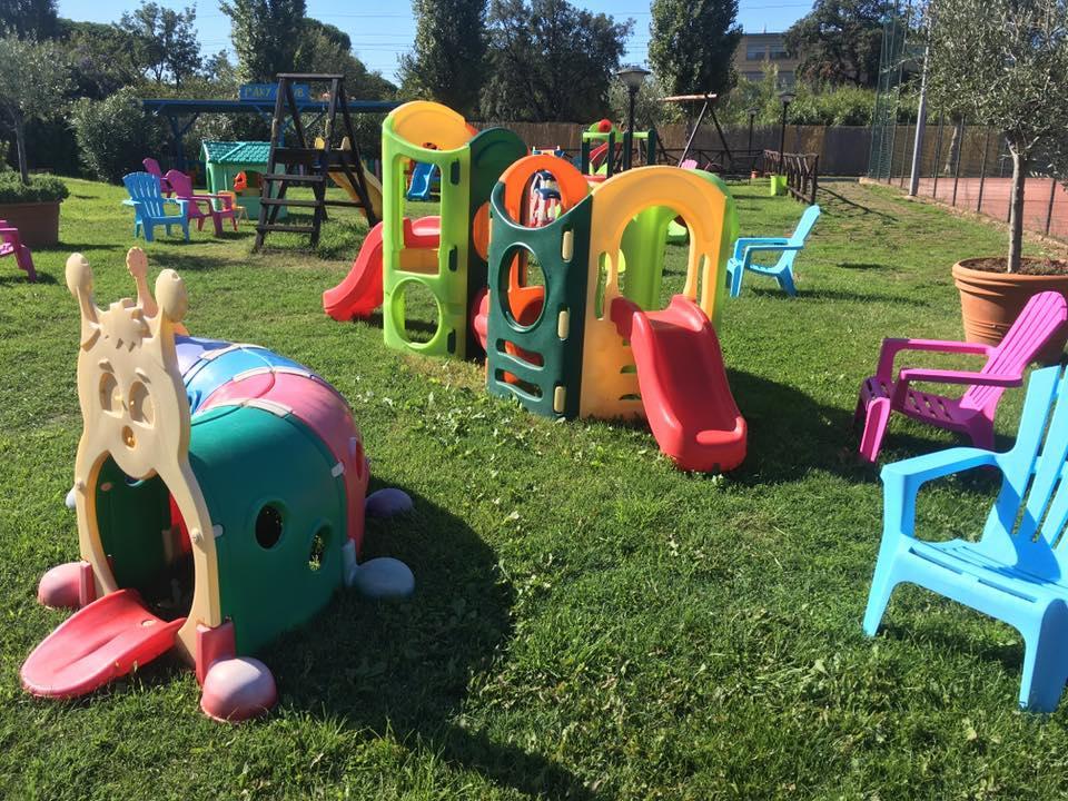 Villaggio Mare Si Follonica Esterno foto