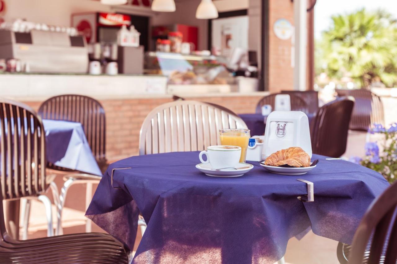 Villaggio Mare Si Follonica Esterno foto